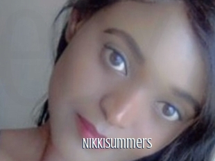 Nikkisummers