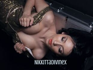 Nikkittadivinex