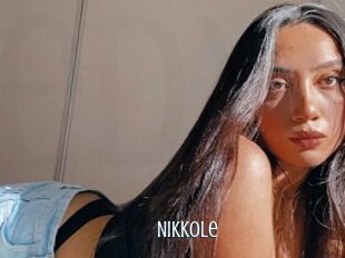 Nikkole