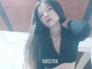 Nikkybk