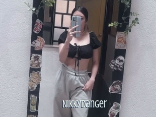 Nikkydanger