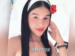 Nikkyrouse