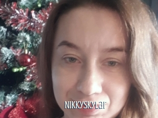 Nikkyskylar