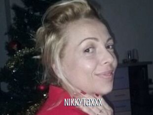 Nikkyta_xxx