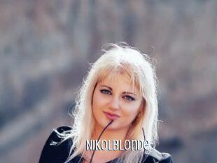 Nikolblonde