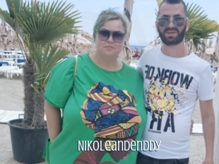 Nikoleandenddy