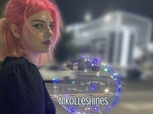 Nikolleshines