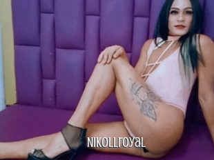 Nikollroyal