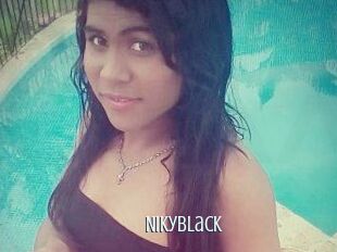 Nikyblack