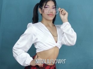 Ninalilflower