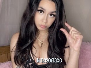 Ninasofiaxo