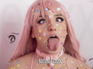 Ninnarosse