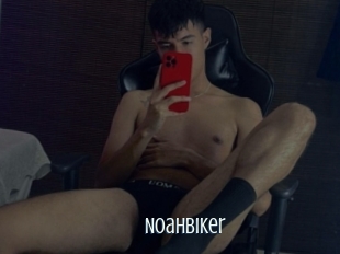 Noahbiker