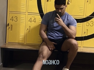 Noahco