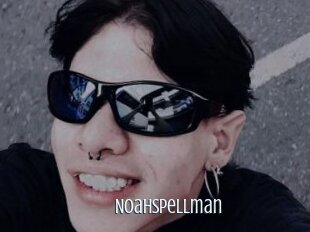 Noahspellman