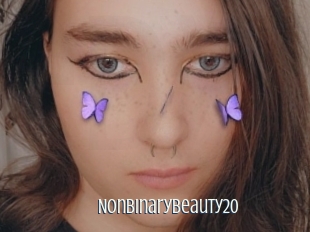 Nonbinarybeauty20