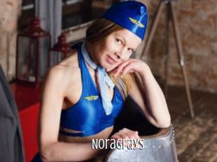 Noragrays