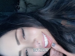 Noraxxo