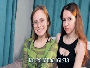 Noreenandaugusta