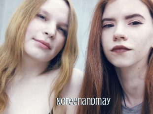 Noreenandmay