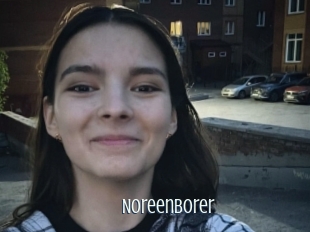 Noreenborer