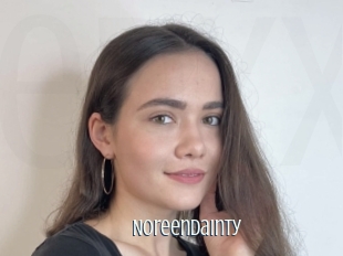 Noreendainty