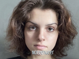 Noreengeer