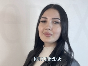 Noreenhedge