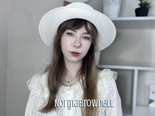 Normabrownell