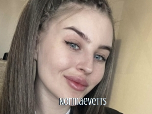 Normaevetts