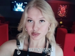 Normafussell