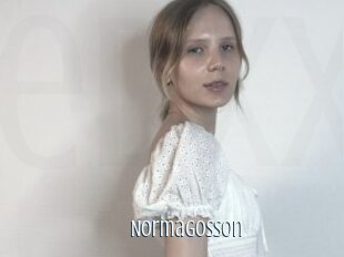 Normagosson