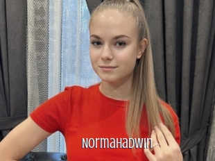 Normahadwin