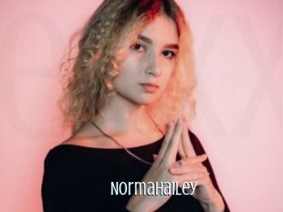 Normahailey