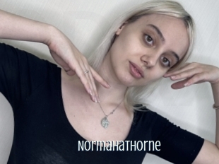 Normahathorne