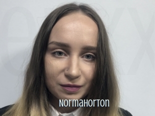 Normahorton