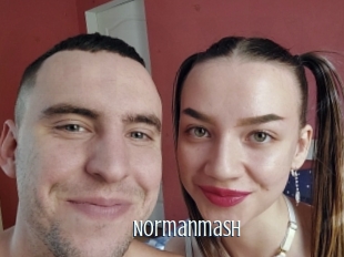 Normanmash