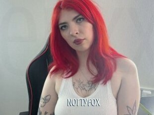 Nortyfox