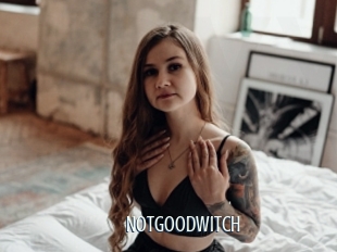 Notgoodwitch