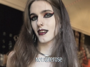 Notjanerose