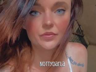 Nottydarla