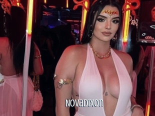 Novadixon