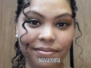 Novareina