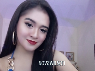 Novawilson