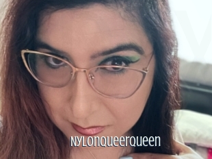 Nylonqueerqueen