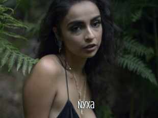 Nyxa