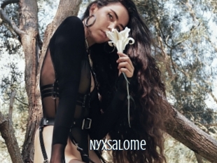 Nyxsalome