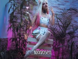 Nyxvosen