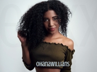 OhanaWillians