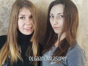 OlgaandMilaSuper